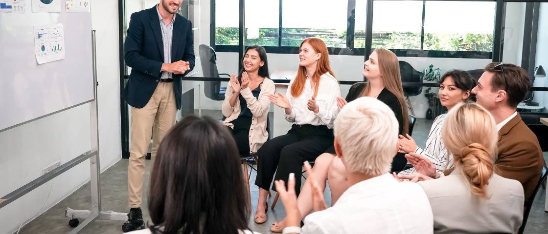 Soft Skills & Hospitality - Tenuta Ca' Zen