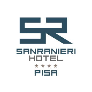 Hotel San Ranieri Pisa Logo 300x300