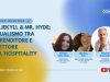 Il dualismo tra Imprenditore e Direttore nell’Hospitality: la Terza Via