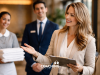 Leadership Migliorativa nell'Hospitality il vero compito di un leader